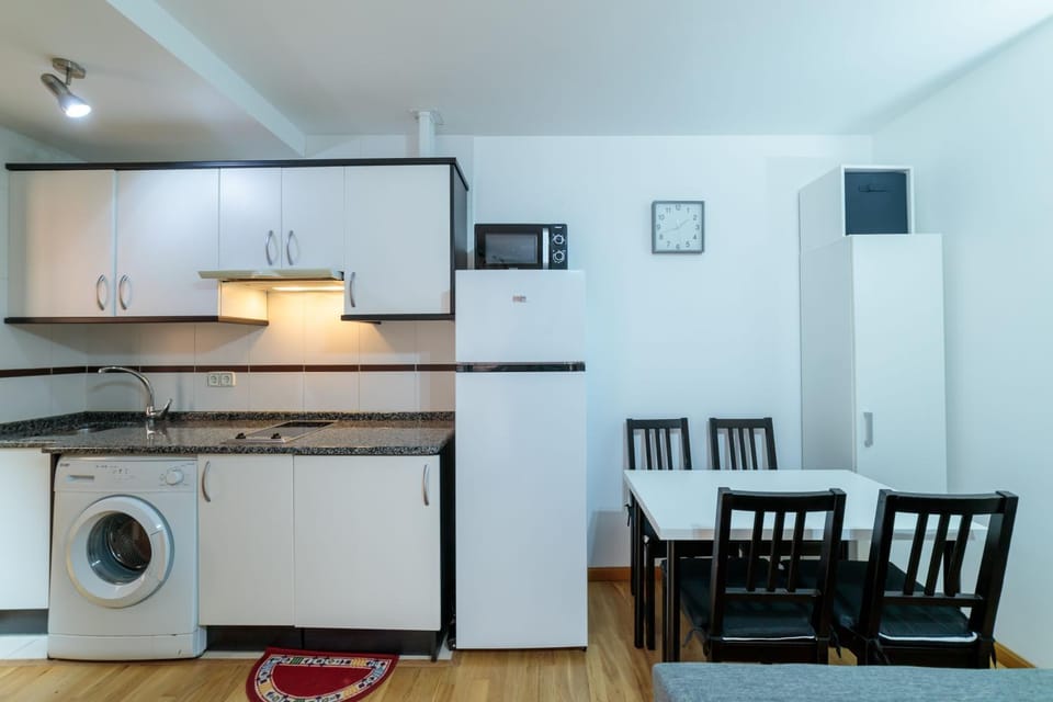 Cinco de Copas Apartment in Zamora