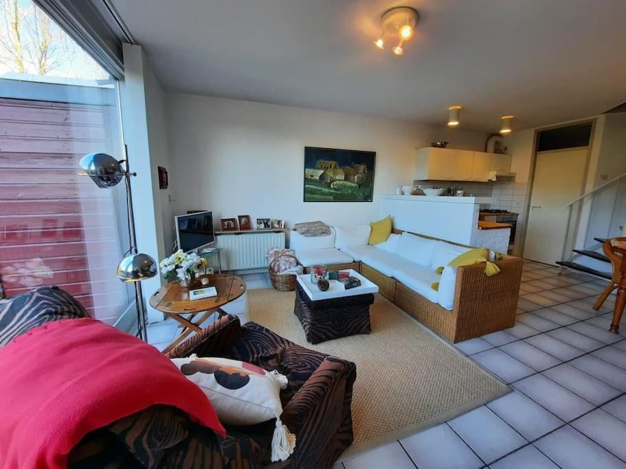 Living room, Photo of the whole room, Seating area