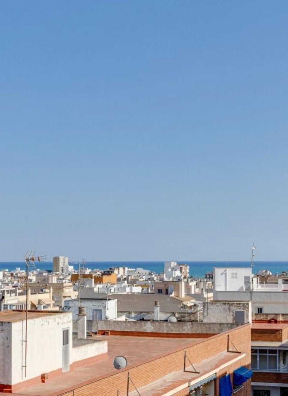 Sea view