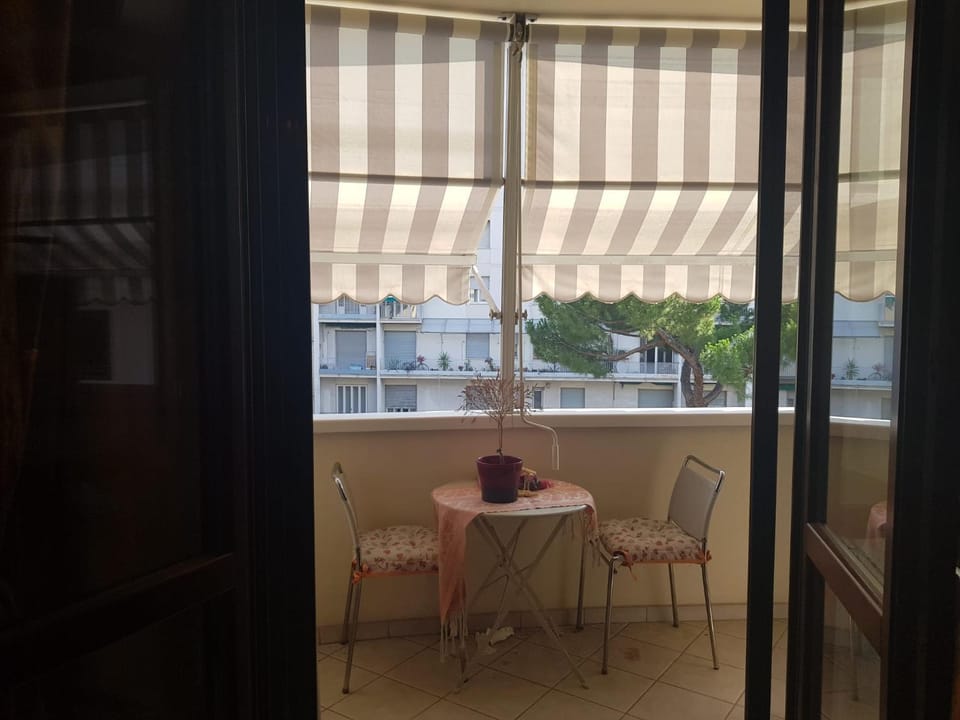 Balcony/Terrace, Balcony/Terrace