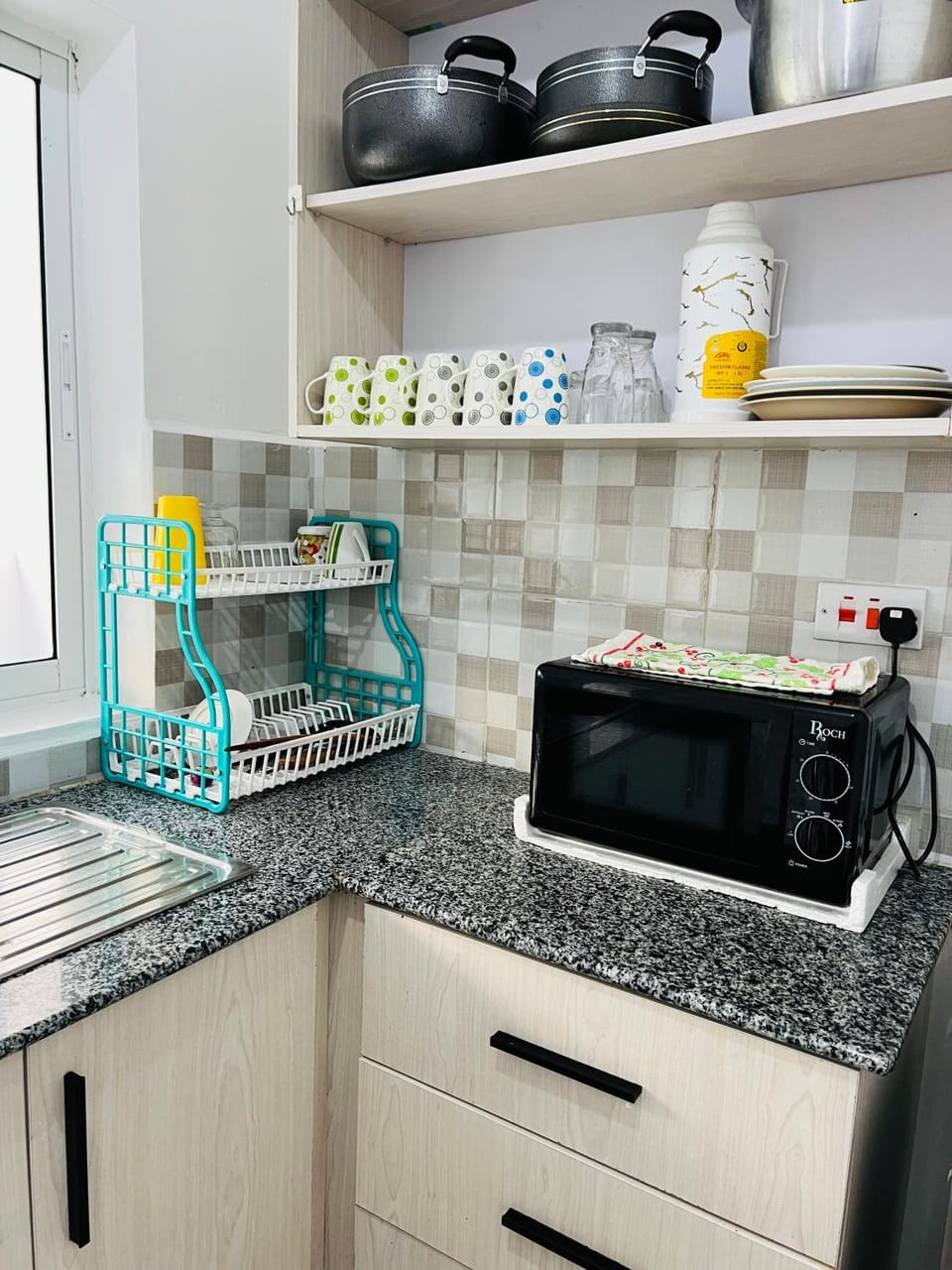 UNIPLEX HOMES 3 Bedroom Apartment in Mombasa County