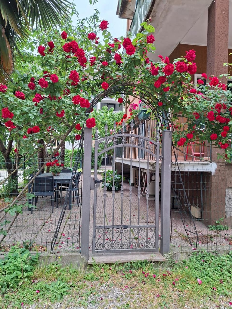 Casa di Fati Apartment in Venice