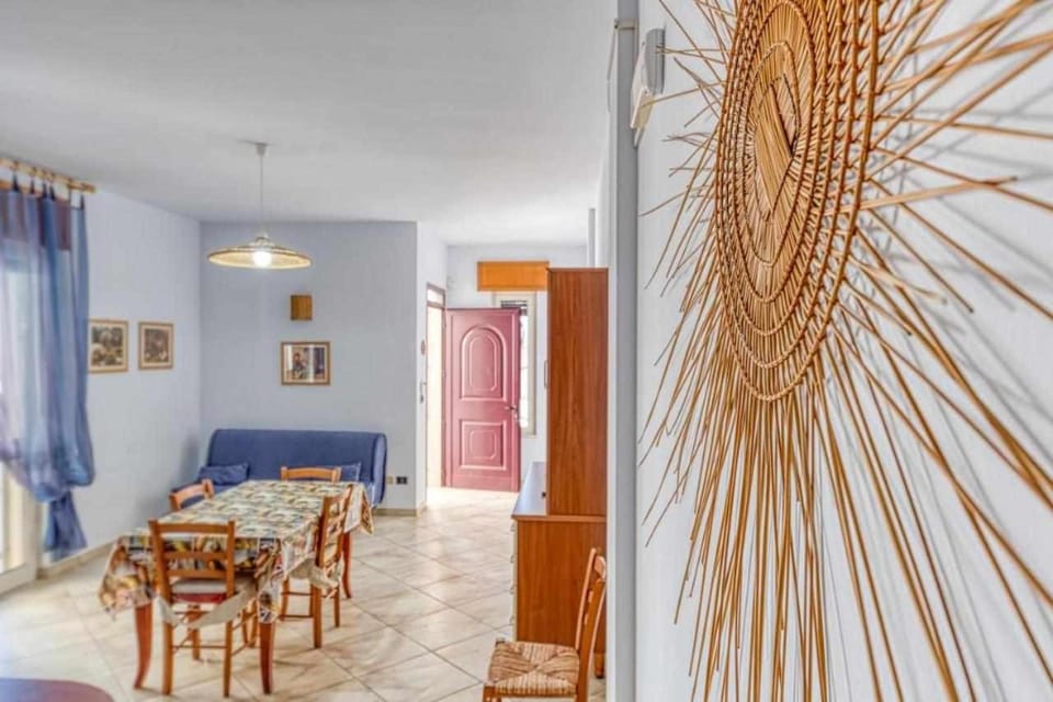 Enjoy holiday By Vivimy Apartment in Torre San Giovanni
