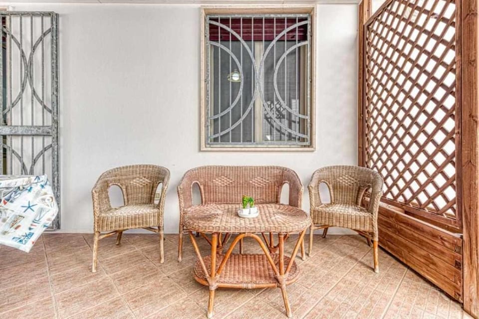 Enjoy holiday By Vivimy Apartment in Torre San Giovanni