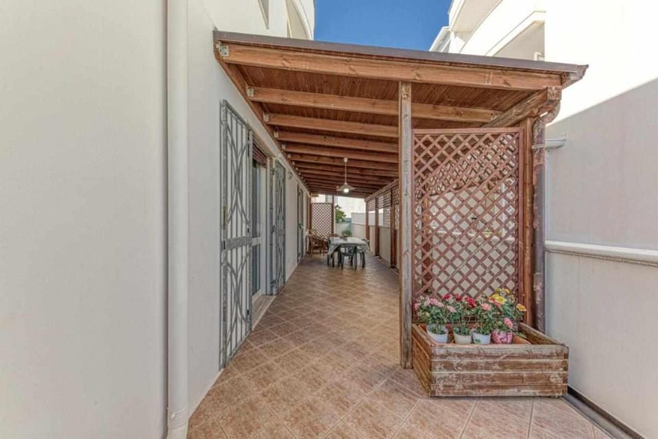 Enjoy holiday By Vivimy Apartment in Torre San Giovanni