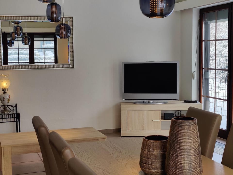 Sluizen aan de Jeker House in Flanders