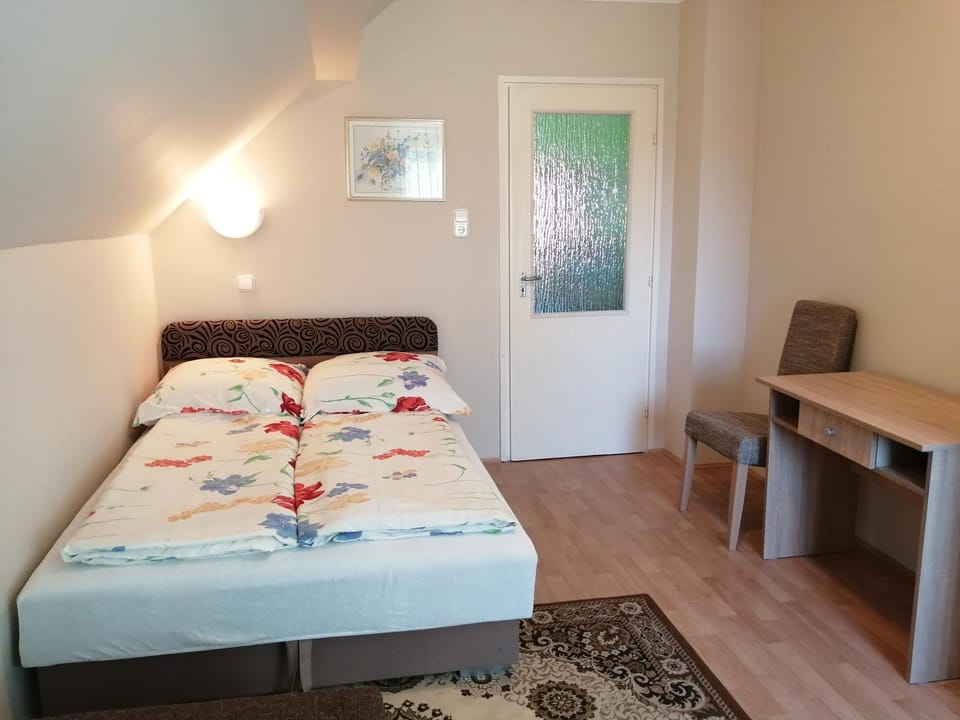 Ferenc Vendégháza Apartment in Hungary