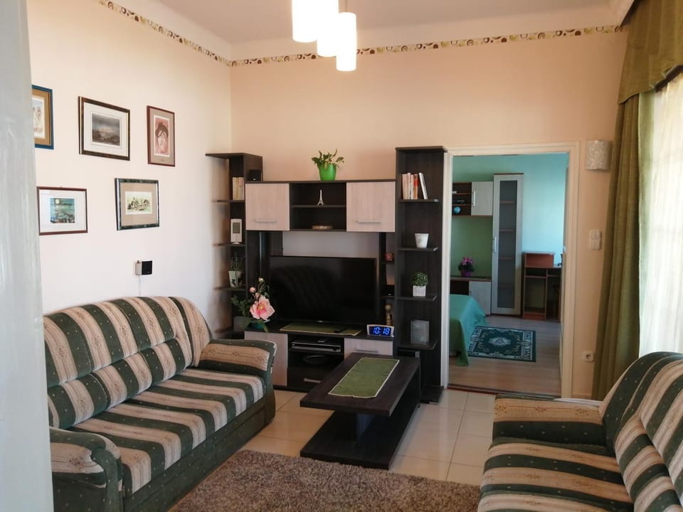Ferenc Vendégháza Apartment in Hungary