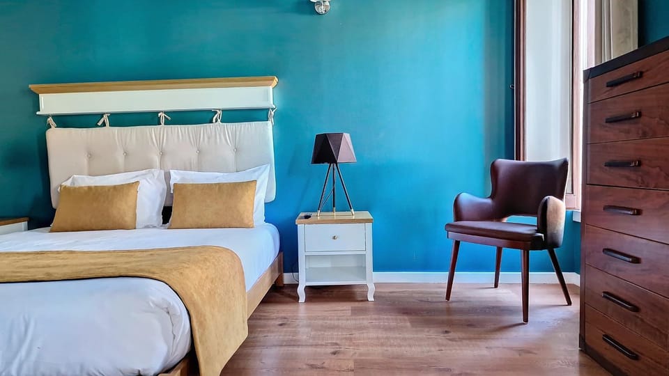 Caracas Escape by LovelyStay Apartment in Funchal