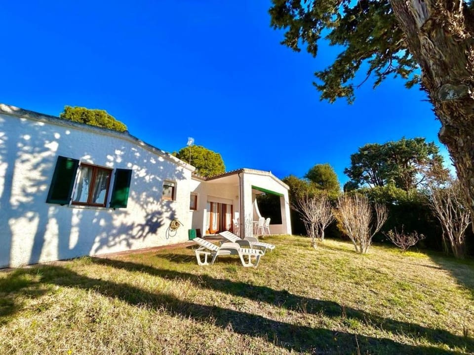 Villa Maria Giovanna 2, Taunus House in Marche
