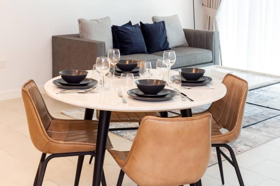 Coffee/tea facilities, Food and drinks, Dining area, Drinks