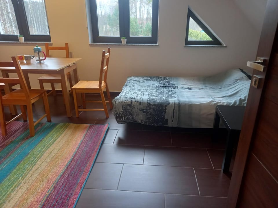 Olesiówka Apartment in Poland