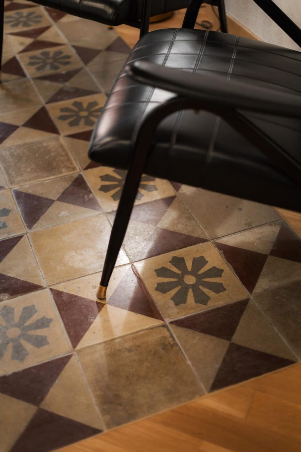 Decorative detail, Decorative detail