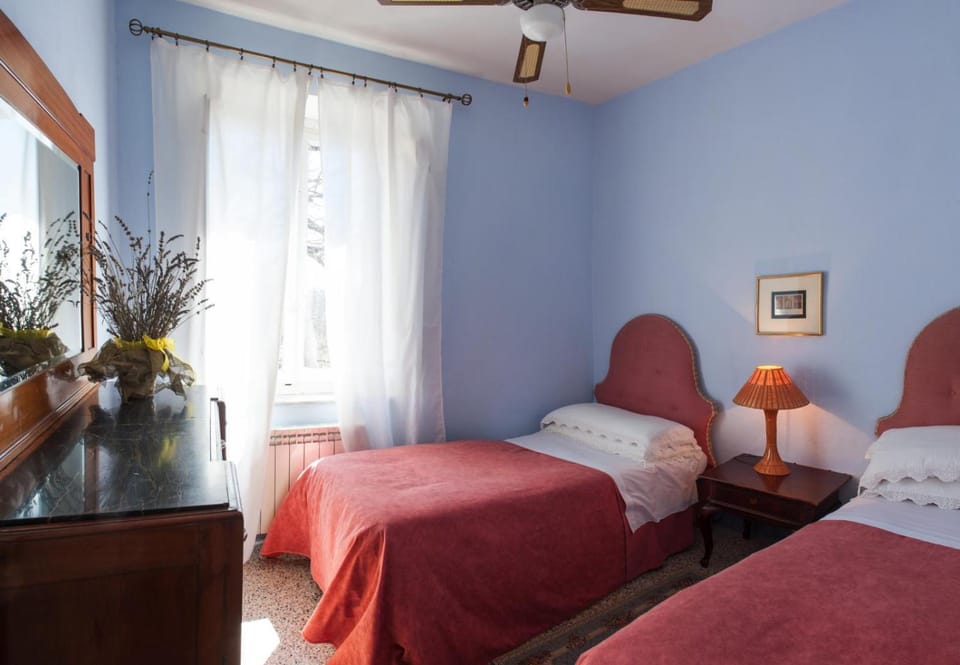 Appartamento Iris Apartment in Capannori