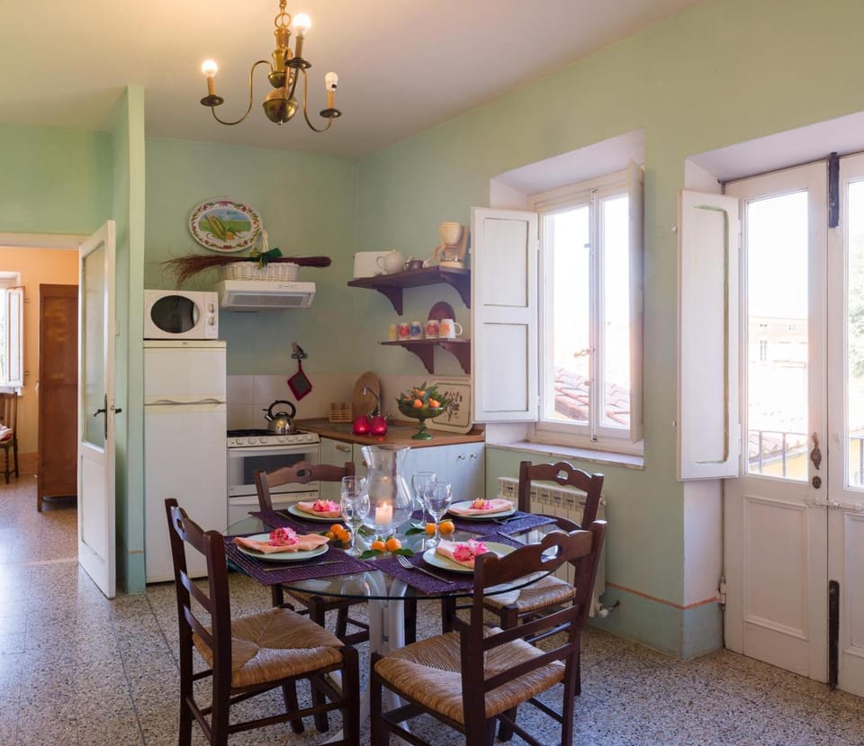 Appartamento Iris Apartment in Capannori