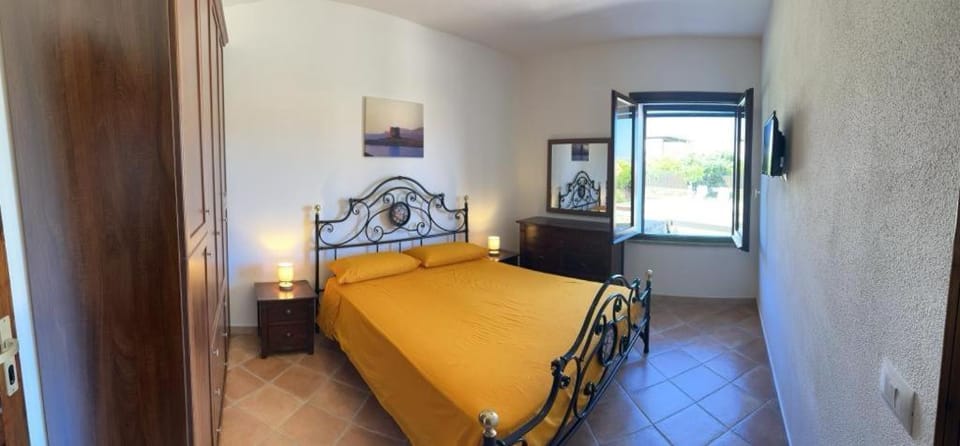 Malv House Villa in Stintino