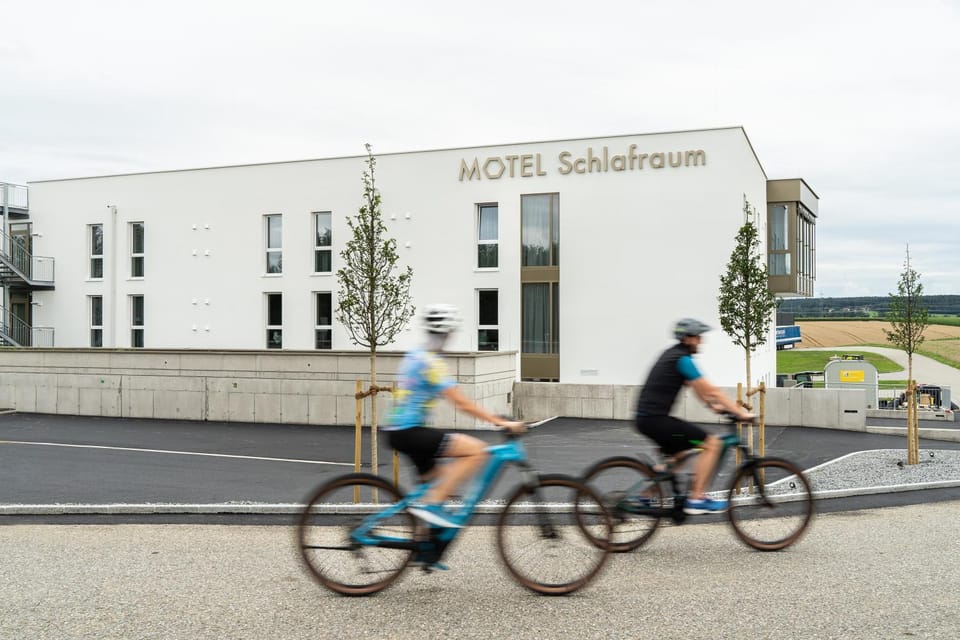 Cycling, Cycling
