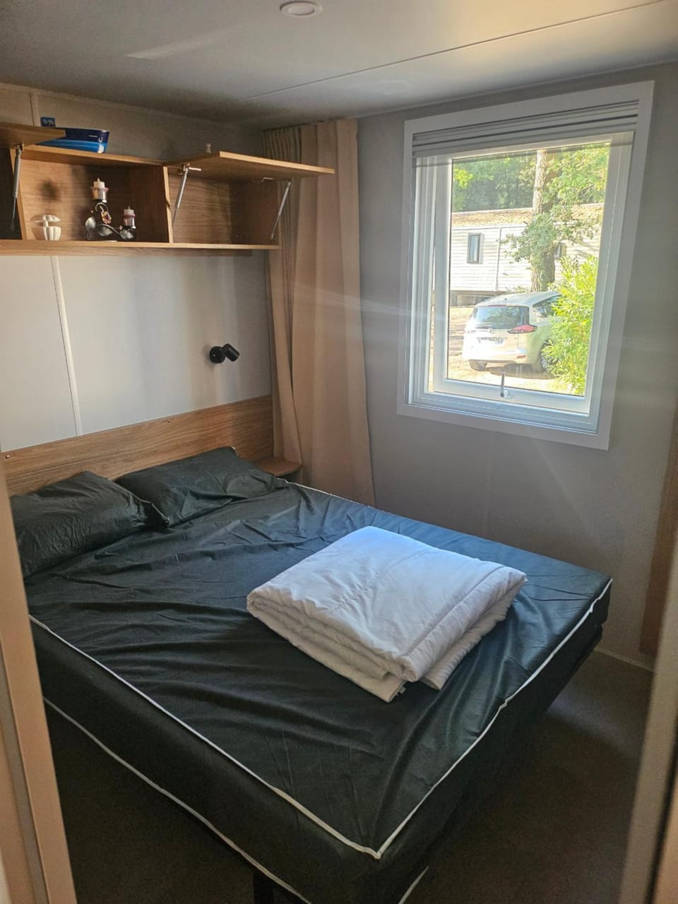 Mobil home 6 personnes Campground/ 
RV Resort in Pays de la Loire