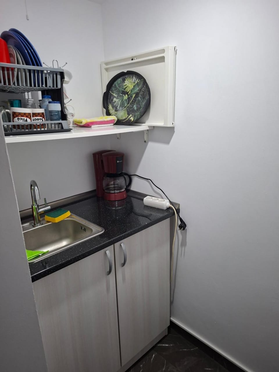 Tomis promenada Apartment in Constanta