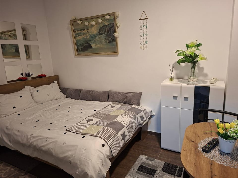 Tomis promenada Apartment in Constanta