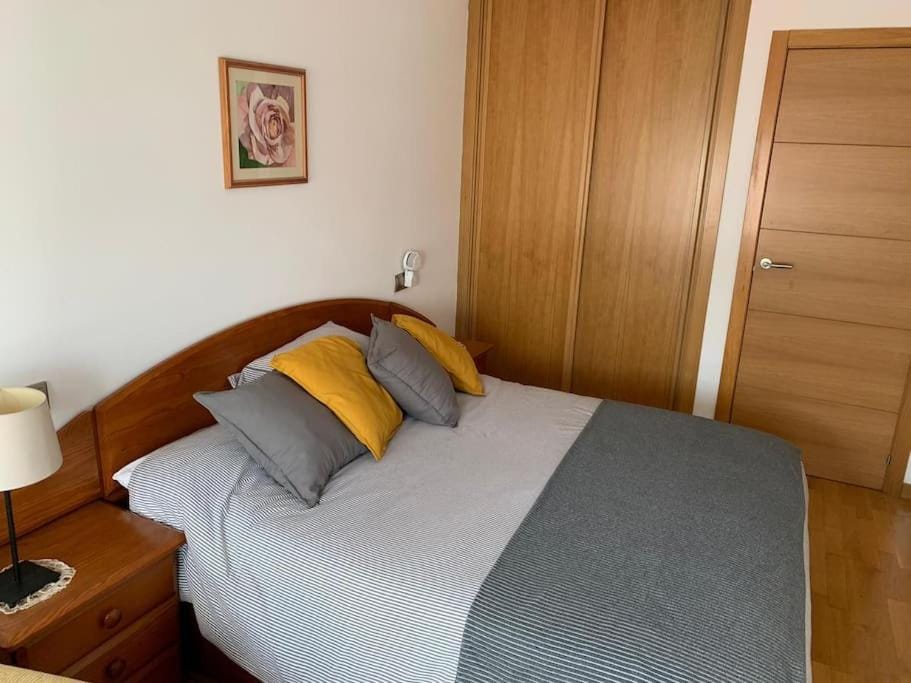 Acogedor piso céntrico Apartment in Lugo