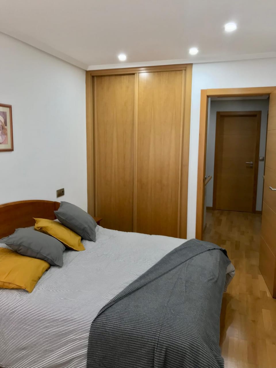 Acogedor piso céntrico Apartment in Lugo