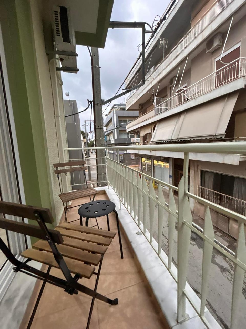 View (from property/room), Balcony/Terrace
