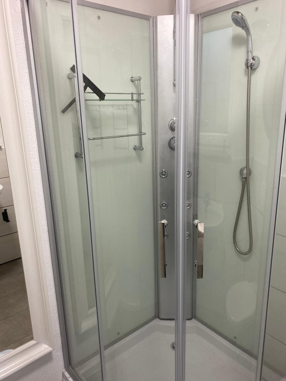 Ferienhaus direkt am Deich House in Cuxhaven