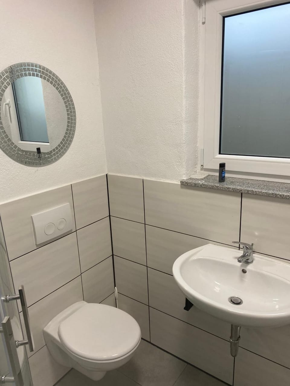 Ferienhaus direkt am Deich House in Cuxhaven