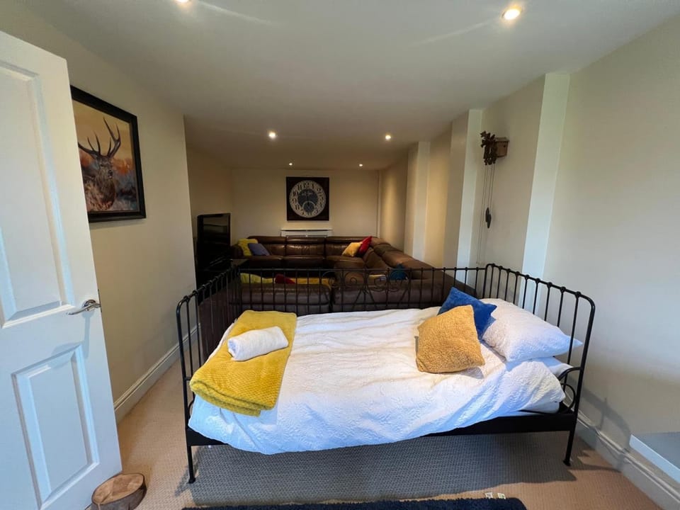 Riverview Colchester Bed and Breakfast in Colchester