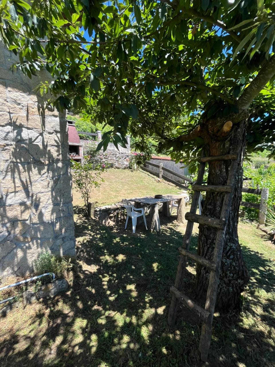Mirar&Soñar House in Galicia