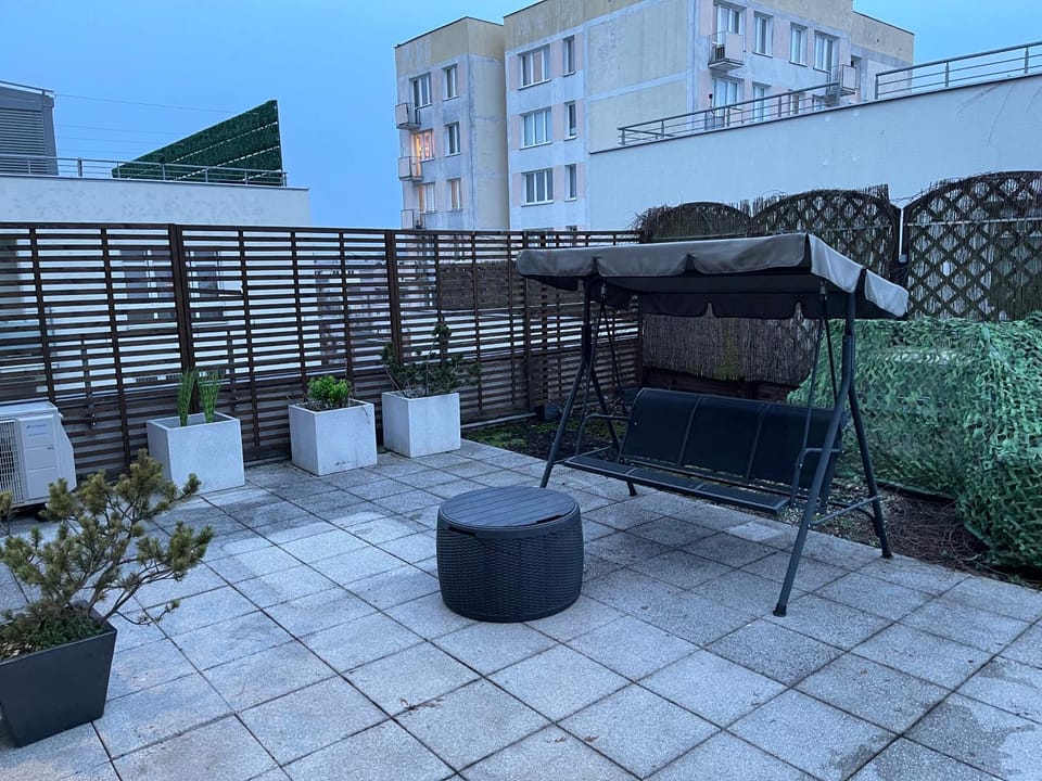 Balcony/Terrace, Balcony/Terrace