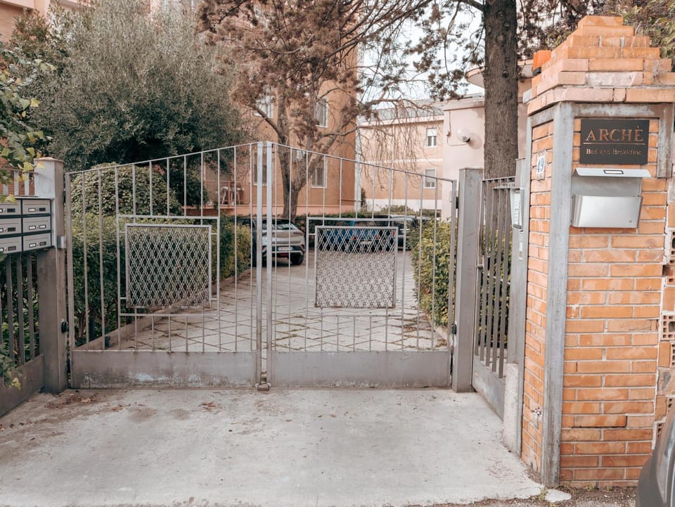 Neighbourhood