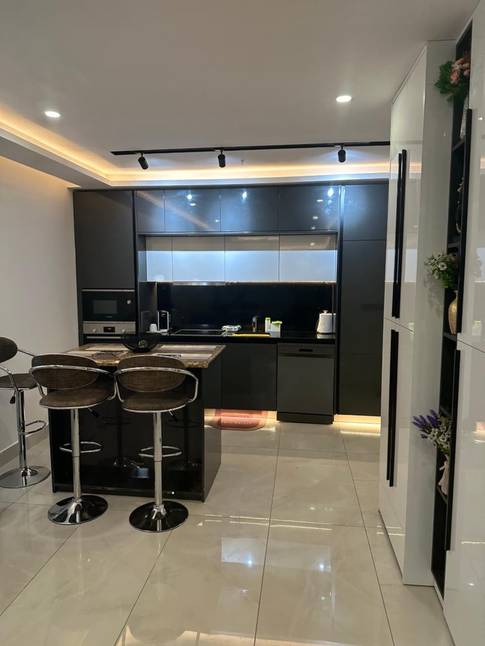 Kass Towers Apartment in Accra