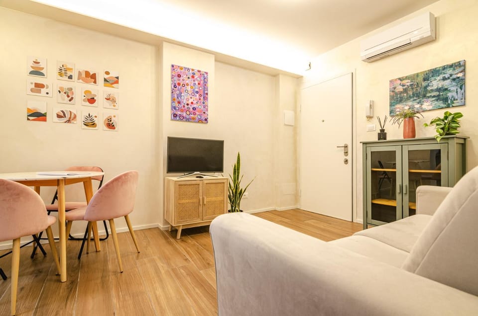 Malcontenti Home Apartment in Bologna