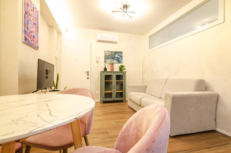 Malcontenti Home Apartment in Bologna