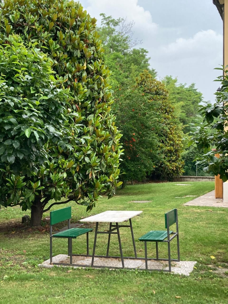 Maison Country B&B Bed and Breakfast in Bologna
