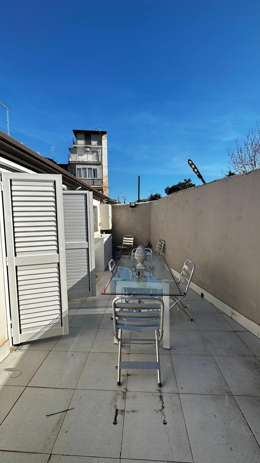 View (from property/room), Balcony/Terrace