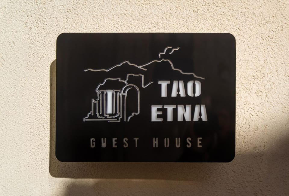 Property logo or sign