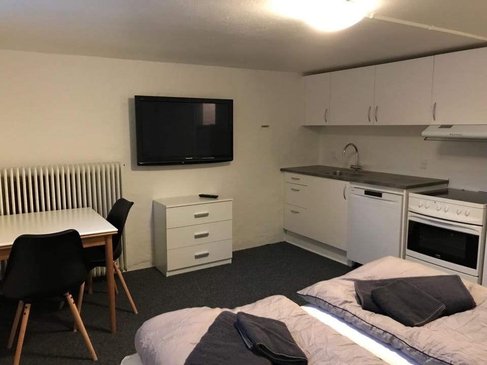 Jysk bed and no breakfast Bed and Breakfast in Central Denmark Region