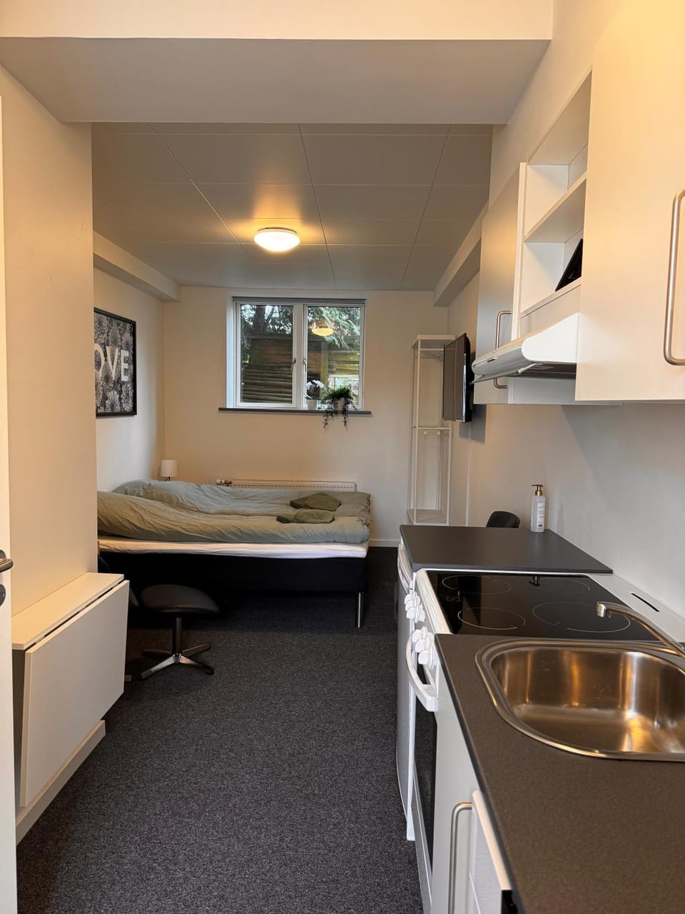 Jysk bed and no breakfast Bed and Breakfast in Central Denmark Region