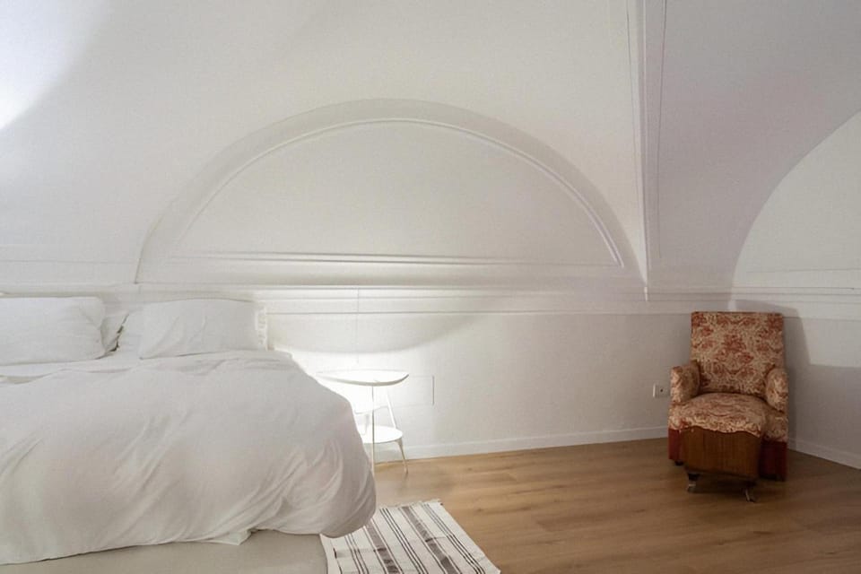 Loft Centro Ingresso Indipendente Giardino Privato Apartment in Catania