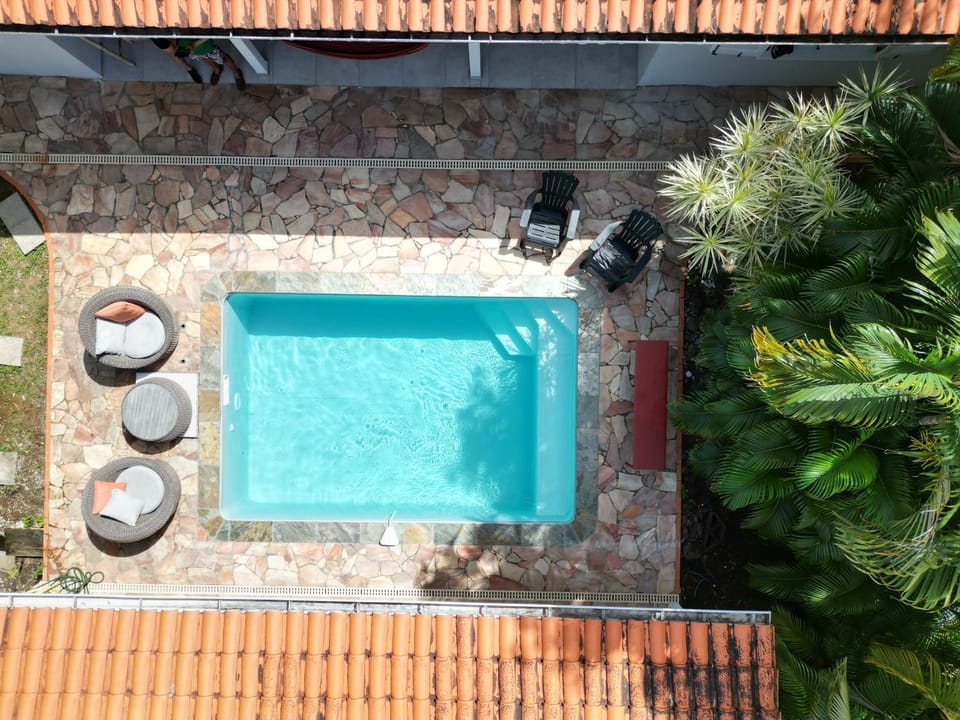 Villa Mahogany confort, spacieuse Villa in Martinique