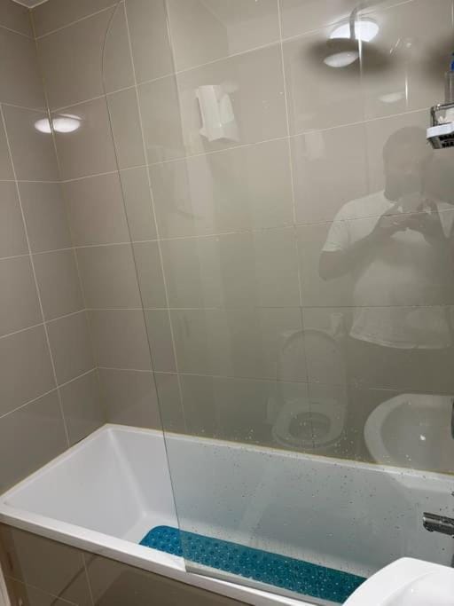 Nice Apt in Dublin City Center. Apartment in Dublin
