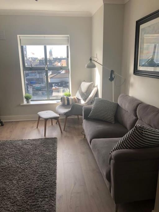 Nice Apt in Dublin City Center. Apartment in Dublin