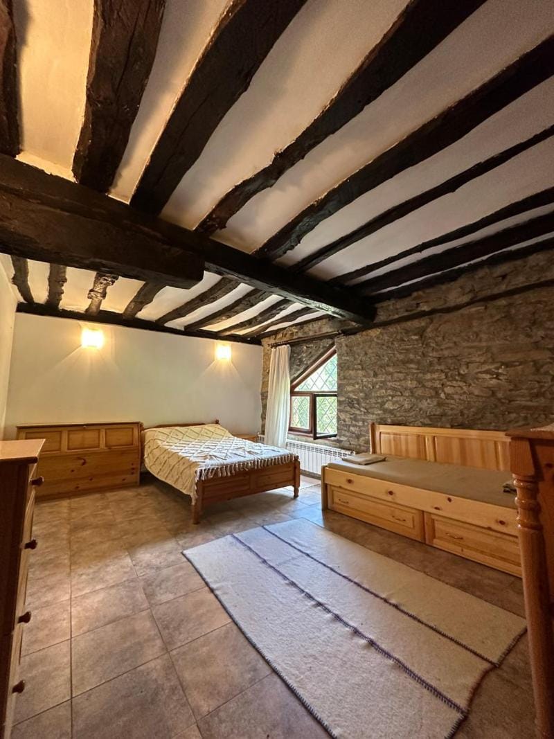 Hadjigabarevata Kashta Country House in Bulgaria
