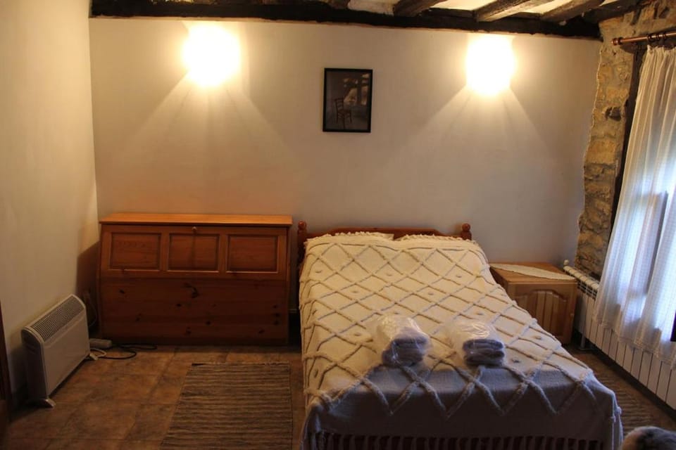 Hadjigabarevata Kashta Country House in Bulgaria