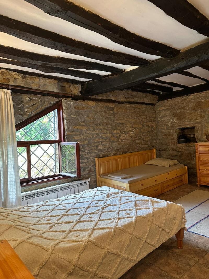 Hadjigabarevata Kashta Country House in Bulgaria