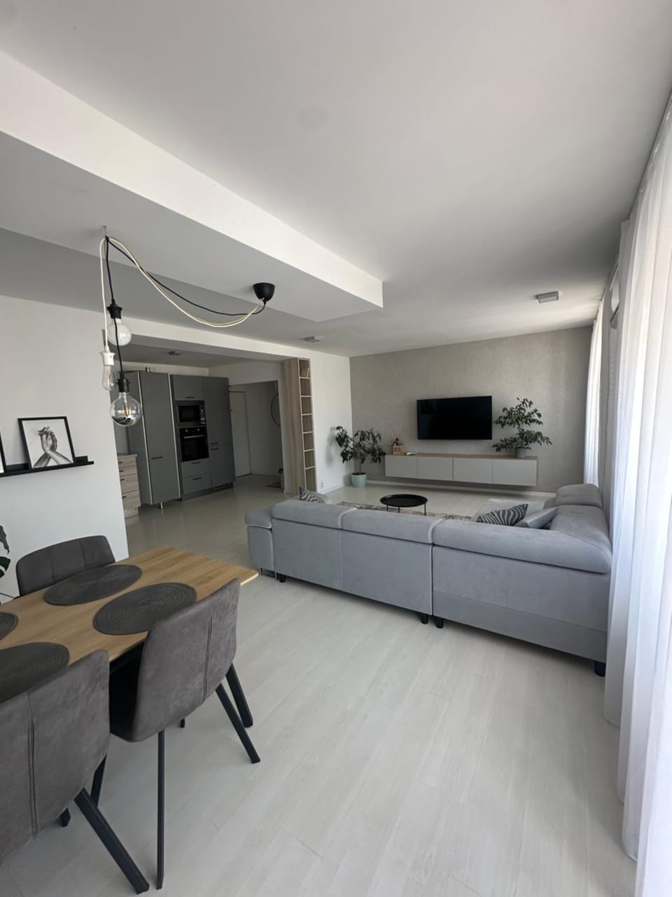 Modern Apartment in Piešťany City Center Apartment in Slovakia