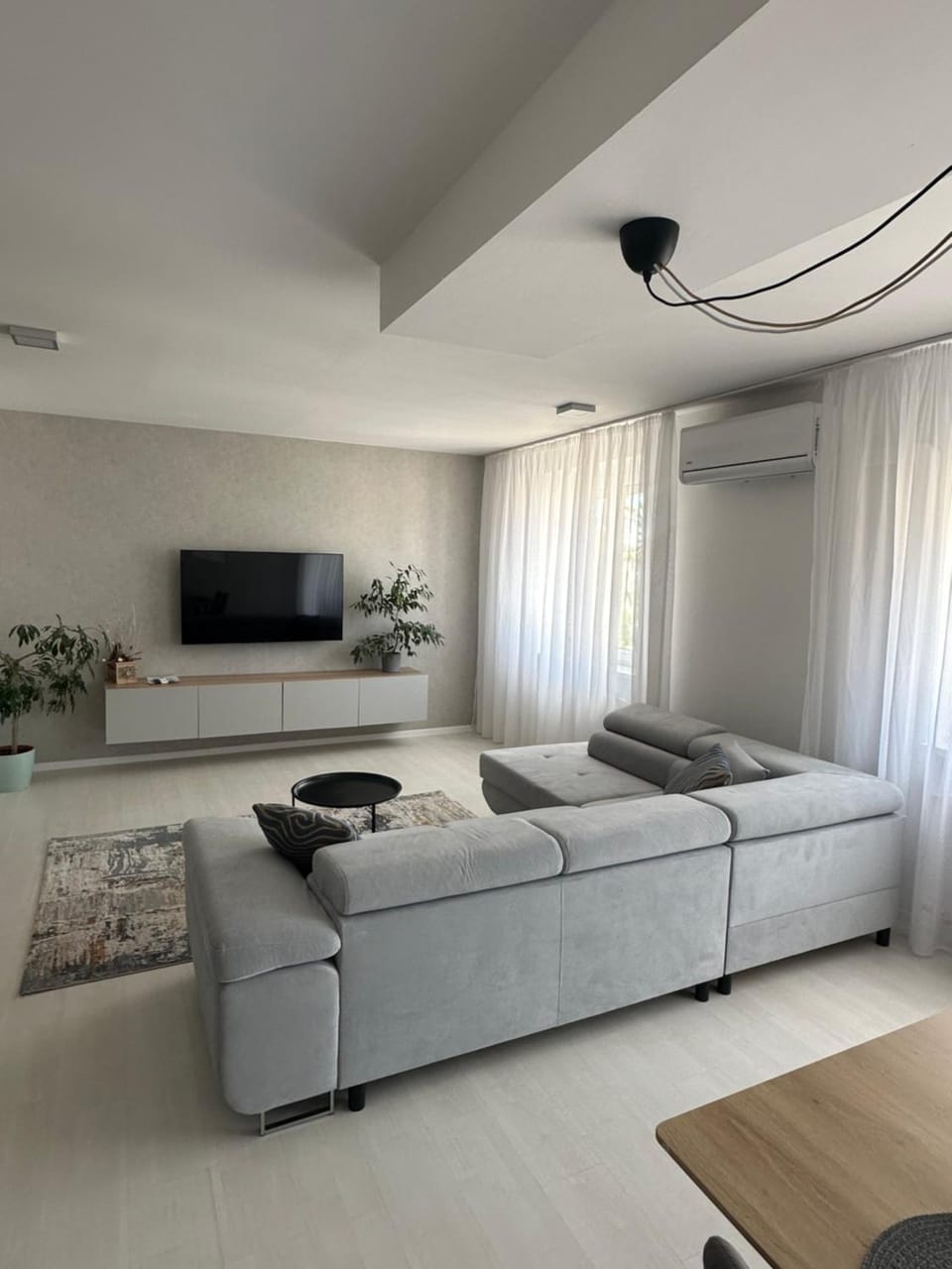 Modern Apartment in Piešťany City Center Apartment in Slovakia